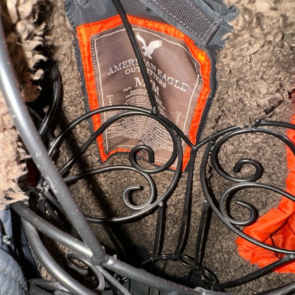 COPY - Men's American Eagle jacket size M - Picture 7 of 9